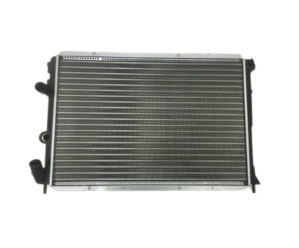Megane 1-I Motor Su Radyatörü (Klimalı) 2.0 8V F3R 7700838133 -Oris