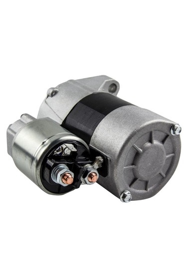 Clio 2-II Clio 3-III Marş Motoru 1.2 16V D4F (2003-2012) 8200369521 -Bosch