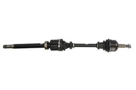 Lodgy Dokker Sağ Ön Aks 1.5 Dci K9K Manuel 6 Vites 391001148R-391004751R -Veka