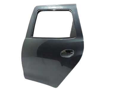 Duster 2-II Sol Arka Kapı (2018-2024) 821017139R -Renault Mais