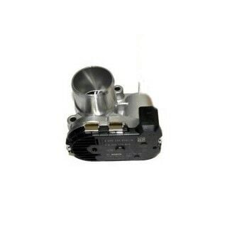 Koleos 1-I Trafic 2-II Hava Kesme Klapesi 2.0 Dci M9R 8200330810 -Bosch
