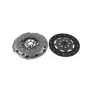Laguna 3-III Latitute Espace 4-IV Debriyaj Seti (Baskı+Balata) 2.0 Dci M9R 7701477963 -Luk