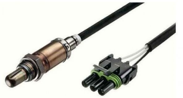 R19 Europa Oksijen Sondası Müşürü 1.8 8V F3P 7700870318 -Gua