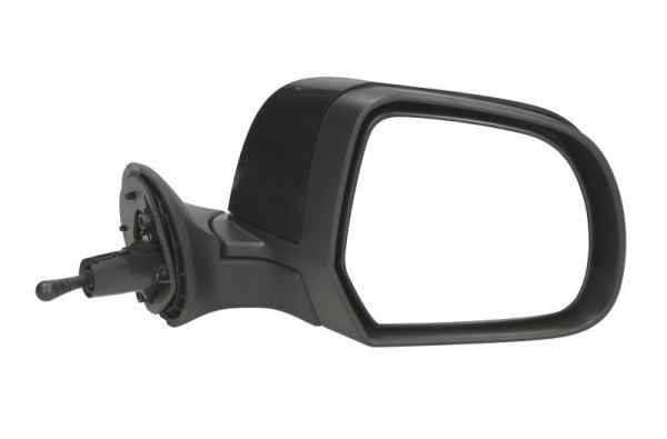 Duster 1-I Sağ Dış Dikiz Aynası (Mekanik) (2009-2012) 963015821R -Gva