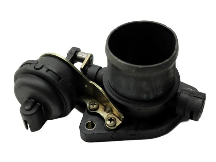 Laguna 2-II Manifold Hava Klapesi 1.9 Dci F9Q 8200843370 -Renault Mais