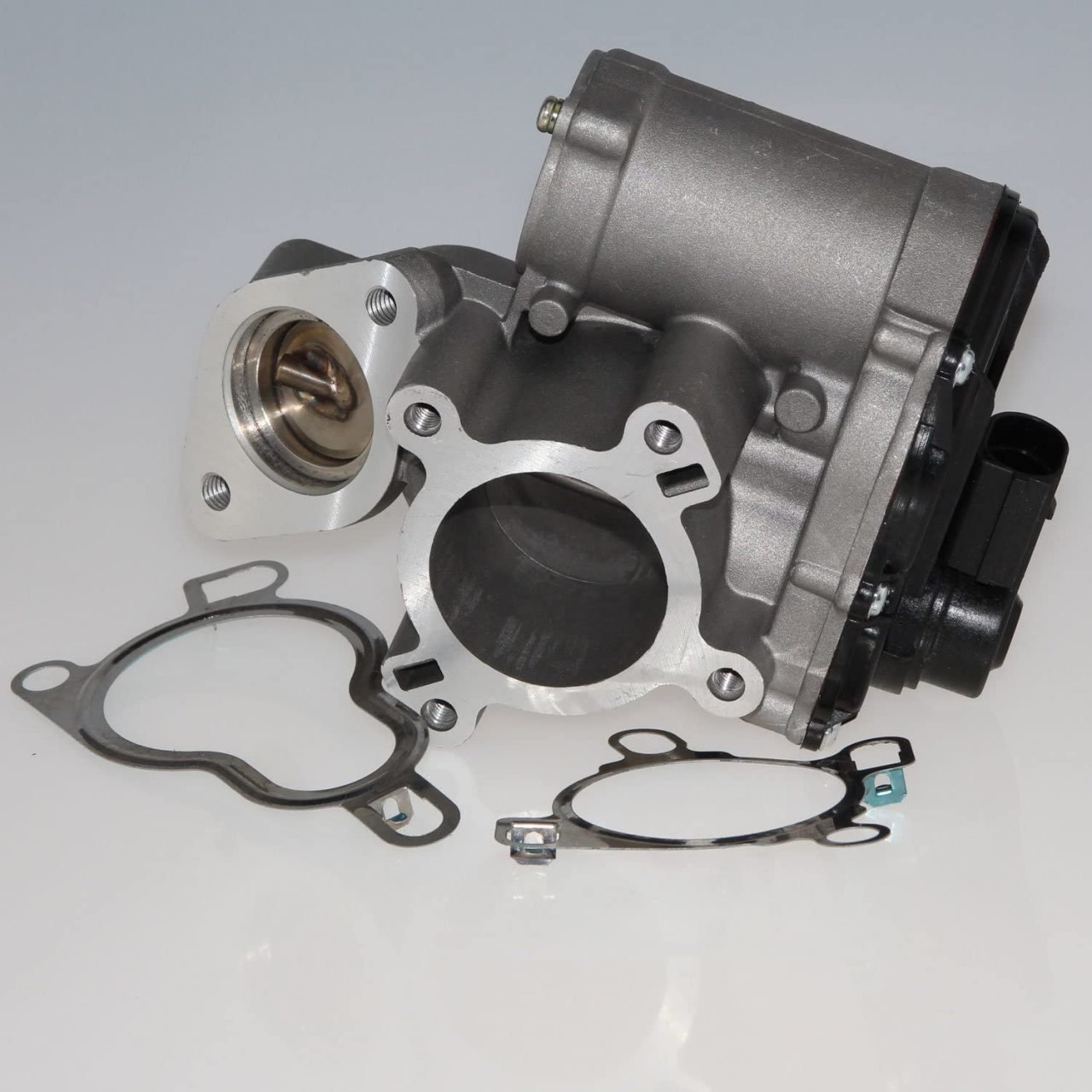 Laguna 3-III Latitude Trafic 2-II Egr Vanası 2.0 Dci M9R (2008-2015) 8200797706-8200327004 -Pıerburg