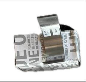 Duster 2-II Duster 3-III Kol Yatak 1.3 Tce H5H Alt (Adet) 121110623R -Renault Mais