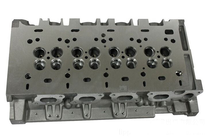 Master 2-II Espace 4-IV Silindir Kapağı 2.2 Dci G9T-2.5 Dci G9U 7701476952 -Mga