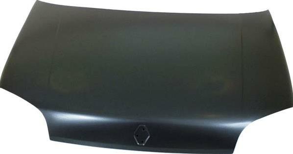 Clio 1-I Motor Kaputu (1996-1998) 7751469434 -Yerli Kaporta