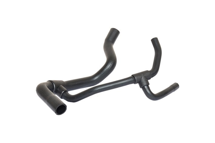 Scenic 1-I Otomatik Radyatör Alt Hortum 1.6 16V K4M 7700421110 -İbraş