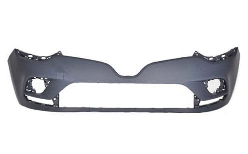 Clio 4-IV Ön Tampon (2016-2020) 620226290R -Yerli Kaporta