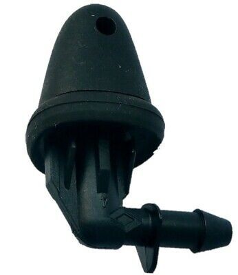 Laguna 3-III Arka Cam Su Fiskiye Memesi (2008-2015) 8200052686 -Seim