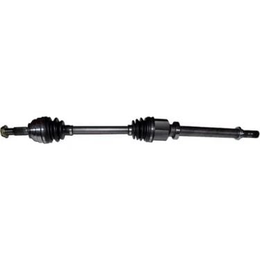 Duster 1-I Sağ Ön Aks Komple 1.5 Dci K9K 4x2 (2009-2017) 391003471R-391003840R-Orijinal
