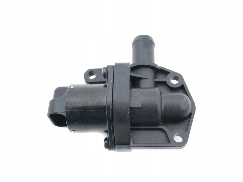 Megane 1-I Rolanti Motoru Vakum Vanası Komple 1.6 16V K4M 8200299241-8200692605 -Renault Mais