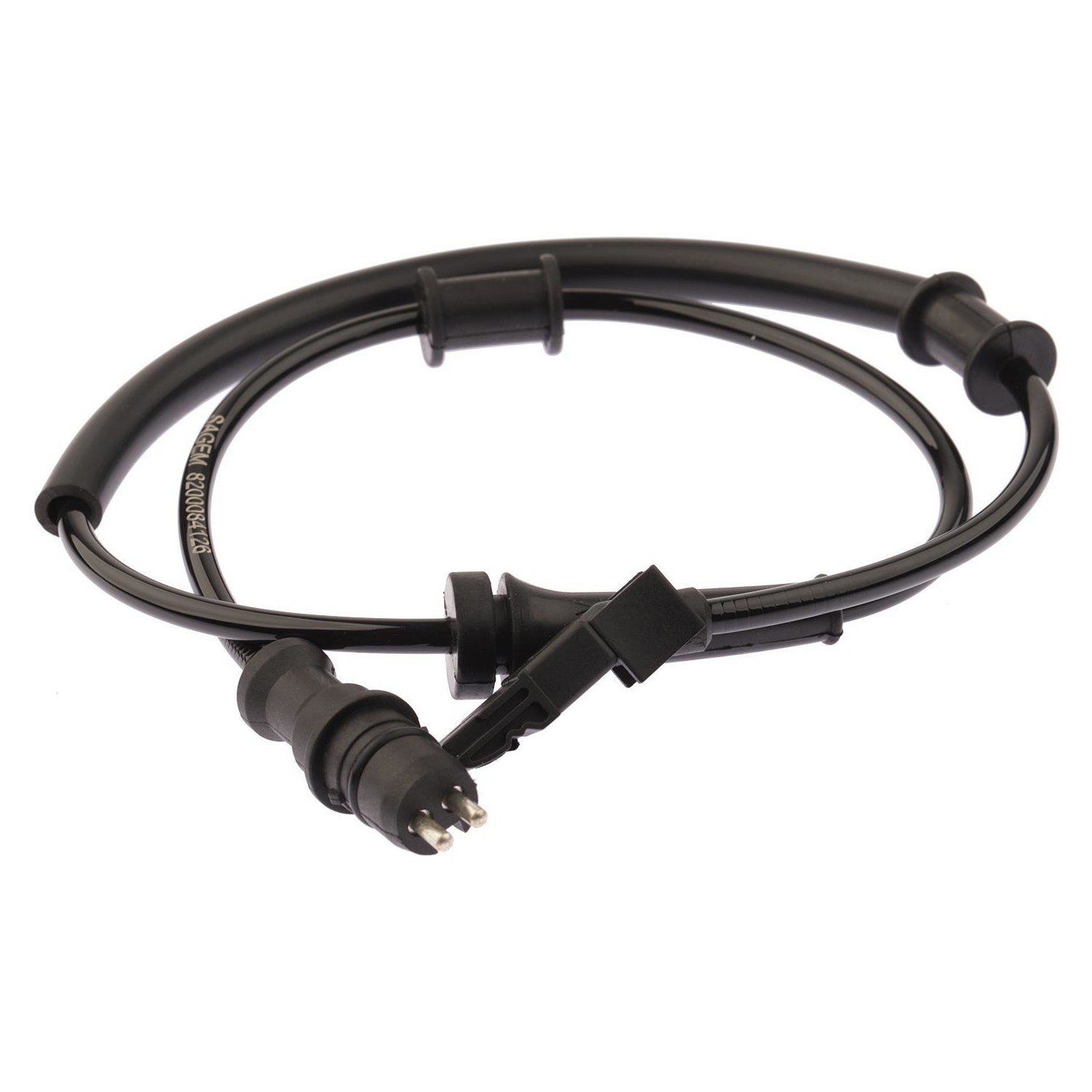 Laguna 2-II Arka Abs Kablosu Sensörü (2002-2008) 8200084126 -Sagem