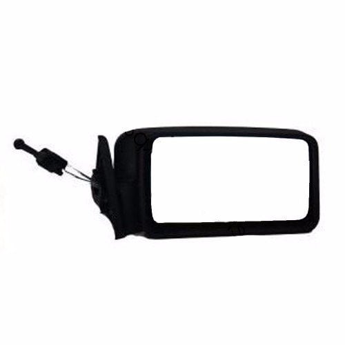 R9 Broadway Fairway R11 Flash Sağ Dış Dikiz Aynası 7701366191 -Yerli Üretim