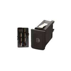 R9 Broadway R11 Flash Arka Cam Rezistans Düğmesi (Anahtarı) 7700701173 -Mga