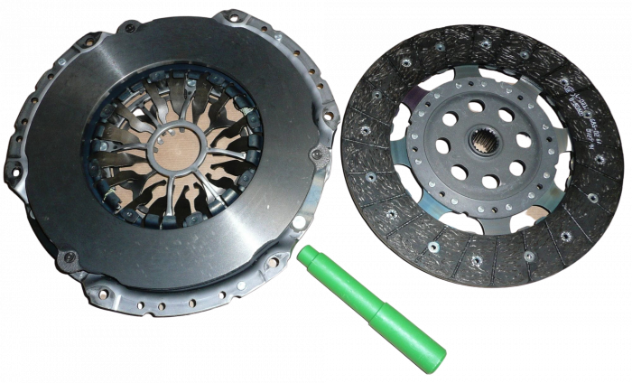 Master 3-III Debriyaj (Baskı Balata) Set 2.3 Dci M9T Faz 3 Önden Çekiş 302056600R -Renault Mais