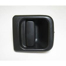 Master 2-II Ön Sağ Dış Kapı Açma Kolu (2003-2010) 7700352489 -Yerli Üretim