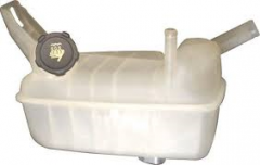 Scenic 2-II Megane 2-II Radyatör Yedek Su Deposu Genleşme Bidonu (2003-2010)7701474499 -Renault Mais