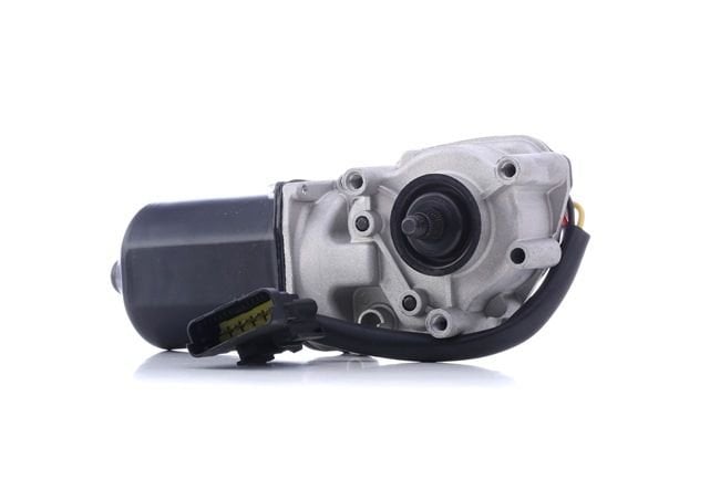 Trafic 2-II Ön Cam Silecek Silgi Süpürge Motoru (2002-2012) 7701473363-7701055893 -Valeo