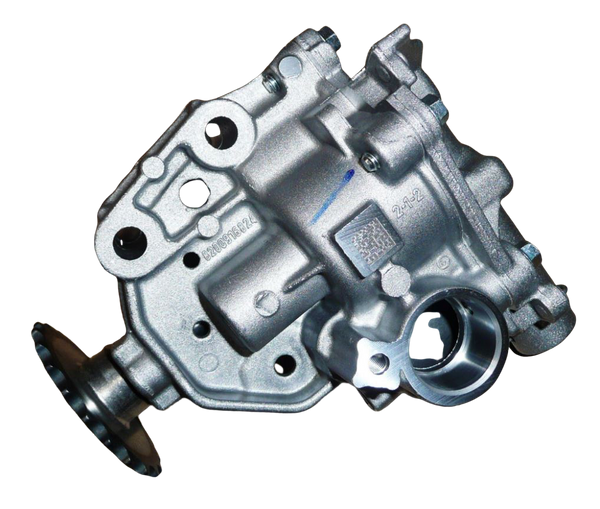 Master 3-III Yağ Pompası 2.3 Dci M9T 8201080740-150002040R -Renault Mais