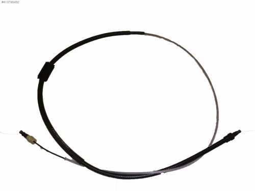 Megane 2-II El Fren Teli Halatı Sedan (2003-2010) 8200247043 -Cavo