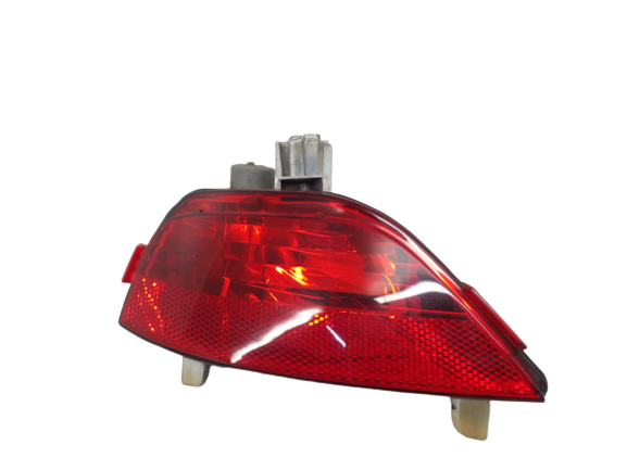 Megane 3-III Coupe Sağ Arka Tampon Reflektörü (2008-2012) 265805289R-265800001R -Renault Mais