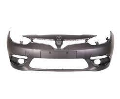 Espace 4-IV Ön Tampon (2002-2014) 620104049S -Renault Mais