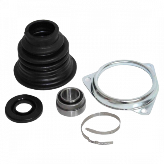 Logan 1-I Sandero 1-I Sol İç Aks Körüğü 392414459R-7701473830 -Renault Mais