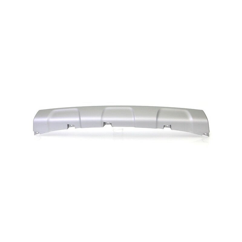 Sandero 2-II Stepway Ön Tampon Bakaliti Gri (2016-2020) 620721167R-620729344R -Renault Mais