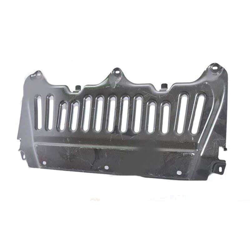 Clio 3-III Modus Motor Karter Koruma Muhafaza Sacı (2004-2012) 8200346432 -Yerli Kaporta