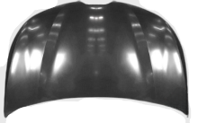 Clio 5-V Motor Kaputu 2020-> 651007101R-651003246R -Renault Mais