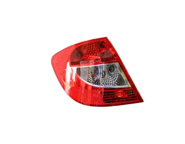 Clio 2-II Symbol Thalia Sol Arka Stop Lambası (Duysuz) (2009-2012) 8200700046 -Mars