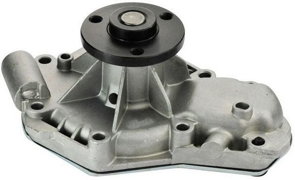 R25 Safrane Espace 2-II Devirdaim Su Pompası 2.1 Dizel J8S 7701466571 -Graf