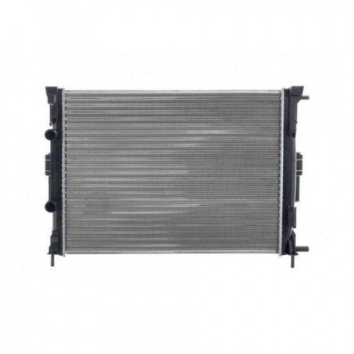 Megane 2-II Scenic 2-II Motor Su Radyatörü 1.4-1.6 16V K4M-K4J 1.5 Dci K9K(2003-2010)8200115542-Kale
