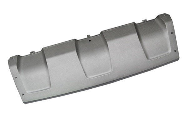 Duster 1-I Ön Tampon Alt Bakaliti Gri (2009-2017) 620728189R -Renault Mais
