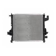 Twingo Motor Su Radyatörü Klimalı 1.2 8V D7F (1996-2002) 7701045211 -Kale