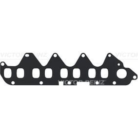 Trafic 3-III Megane 4-IV Talisman Emme Manifold Contası 1.6 Dci R9M 140352961R -Renault Mais