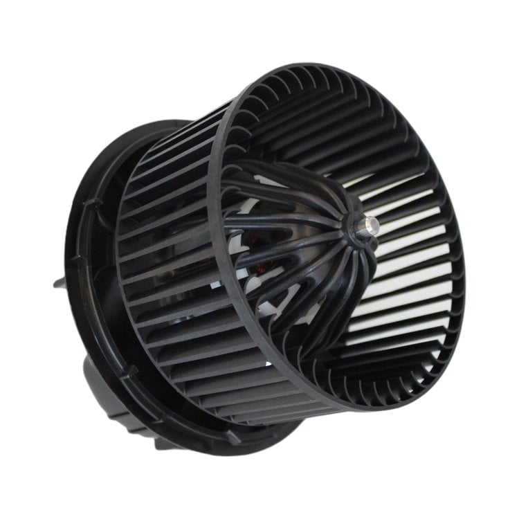 Clio 3-III Modus Kalorifer Motoru (2004-2010) 7701062226 -Seger