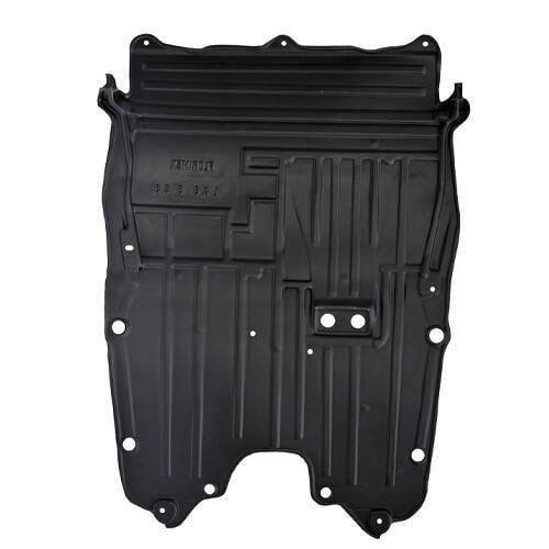 Laguna 3-III Motor Alt Koruma Alt Karter Muhafazası Plastik (2008-2015) 758900002R -Yerli Kaporta