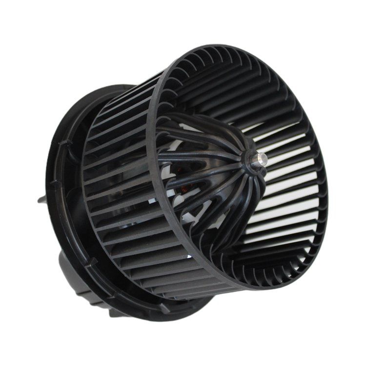 Clio 3-III Modus Kalorifer Motoru (2004-2010) 7701062226 -Valeo