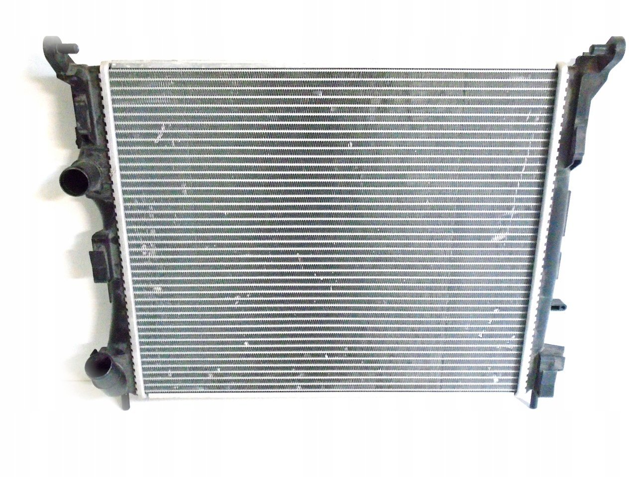 Clio 2-II Symbol Thalia Motor Su Radyatörü 1.5 Dci K9K (2009-2012) 8200245596 -Kale