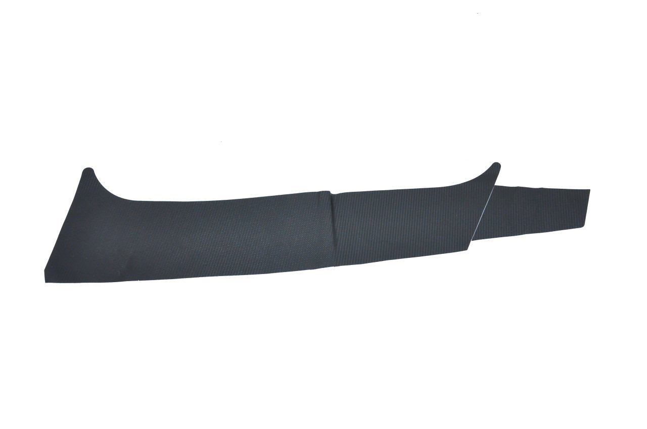Clio 2-II Symbol Thalia Sol Arka Kapı Direk Bandı (2009-2012) 8200699745 -Renault Mais