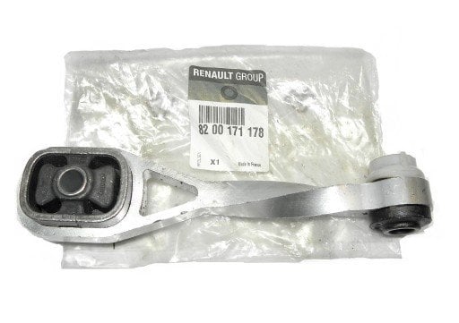 Clio 2-II (1998-2008) Megane 1-I (1999-2002) Arka Motor Takoz Kulağı 1.4-1.6 8V 16V -Renault Mais