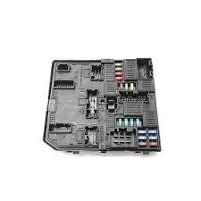 Megane 4-IV UPC Beyni Sigorta Kutusu 284B66727R -284B67108R - Renault Mais