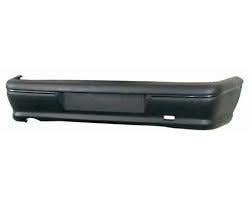 R19 Europa Sedan Arka Tampon (Komple) (1995-2001) 7701367295-7700810508 -Yerli Kaporta