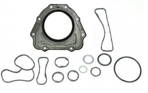 Master 3-III Krank Arka Keçe Oring Takım 2.3 Dci M9T (2010-2020) 101013580R -Renault Mais