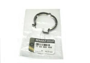Trafic 2-II Eksoz Manifoldu Egr Gaz Borosu Kelepçesi 1.9 Dci F9Q 7703083504 -Renault Mais