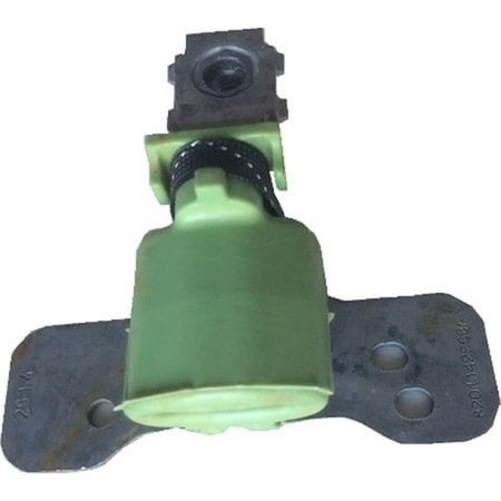 Lodgy Dokker Eksoz Bağlantı Askı Lastiği Takozu (2013-2020) 8201142258 -Renault Mais